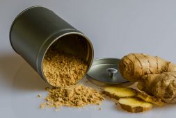 benefits-of-ginger-for-skin