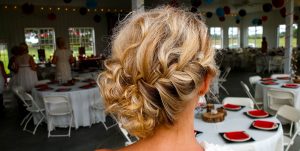 wedding hairstyles